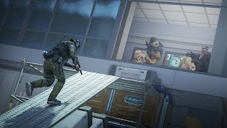 Warface Mobile captura de pantalla 3