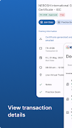 HSEPro Learner App syot layar 2