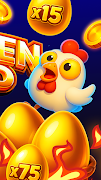 Chicken Road Run 截圖 2