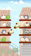 Cat Sort Puzzle 截图 4