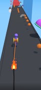 Fuse Run تصوير الشاشة 1