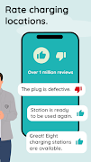 &Charge - Rate & collect screenshot 3