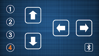 NXTdrone पोस्टर