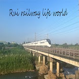 Rui railway odysee 影音
