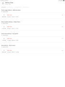 AVL Trackview ภาพหน้าจอ 4