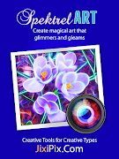 6 Schermata Spektrel Art