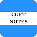 ”CUET Notes