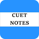CUET Notes APK