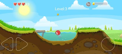 Super Roller Ball screenshot 5