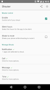 Notification Reader: Shouter পোস্টার