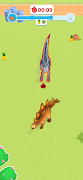 Dino Evolution 3D screenshot 7