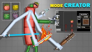 Ragdoll Playground screenshot 7