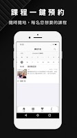 FSY Pilates syot layar 2