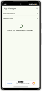 App Manager - Manage Apps capture d'écran 4