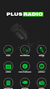 Plusradio.Online الملصق