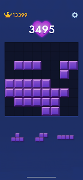 Block blaster solver puzzles syot layar 5