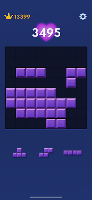 5 Schermata Block blaster solver puzzles
