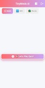 TinyMinds AI screenshot 2