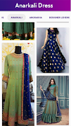Blouse design patterns screenshot 6