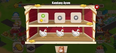 Farm Share скриншот 3