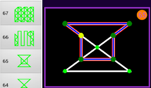 برنامه‌نما Line Drawing عکس از صفحه