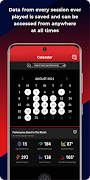 SmartCricket captura de pantalla 6