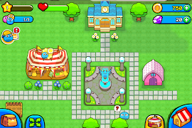 My Boo Town: City Builder Game 截圖 5