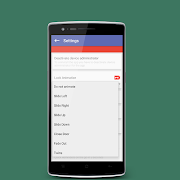 برنامه‌نما Screen Off Pro (Screen lock) عکس از صفحه