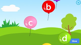 ABC for Kids games screenshot 7