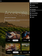 Accelerate Executive Summit screenshot 5