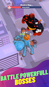 City Monster Master screenshot 4
