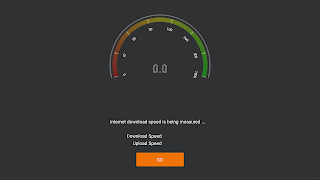 Net Speed スクリーンショット 3
