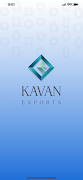 Kavan Exports - Diamonds penulis hantaran