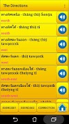 Belajar Bahasa Thailand screenshot 6