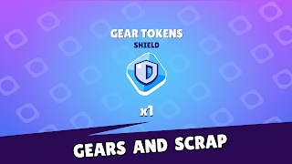 Box Simulator Brawl Boxes ảnh chụp màn hình 3