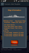Fleet Commander تصوير الشاشة 4