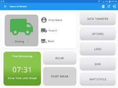 ELDFleet™ پوسٹر