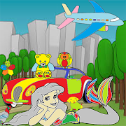 Magic Coloring screenshot 3