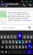 CM10 Theme ColorStorm اسکرین شاٹ 5