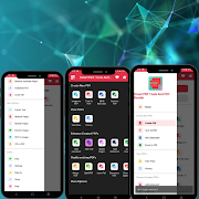 Smart PDF Tools And PDF Reader تصوير الشاشة 7