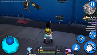 Rumbleverse Mobile syot layar 7