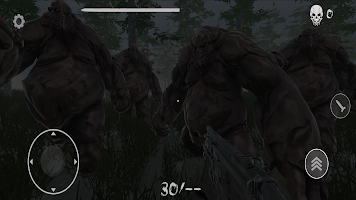 Monster Arena screenshot 2