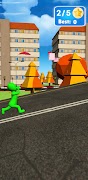 Flying Feather screenshot 5