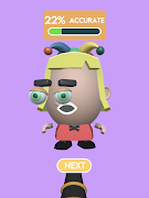 6 Schermata Face Splash