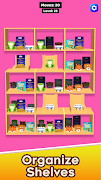 Goods 3D: Sort & Match screenshot 1