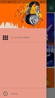 DJ ACAN RIMEX Affiche