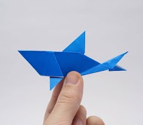 Origami Animals syot layar 1