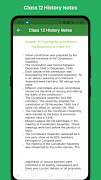 Class 12 History Notes 스크린샷 4