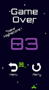 Shadow Invaders imagem de tela 7