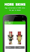 Cape Skins for Minecraft screenshot 2